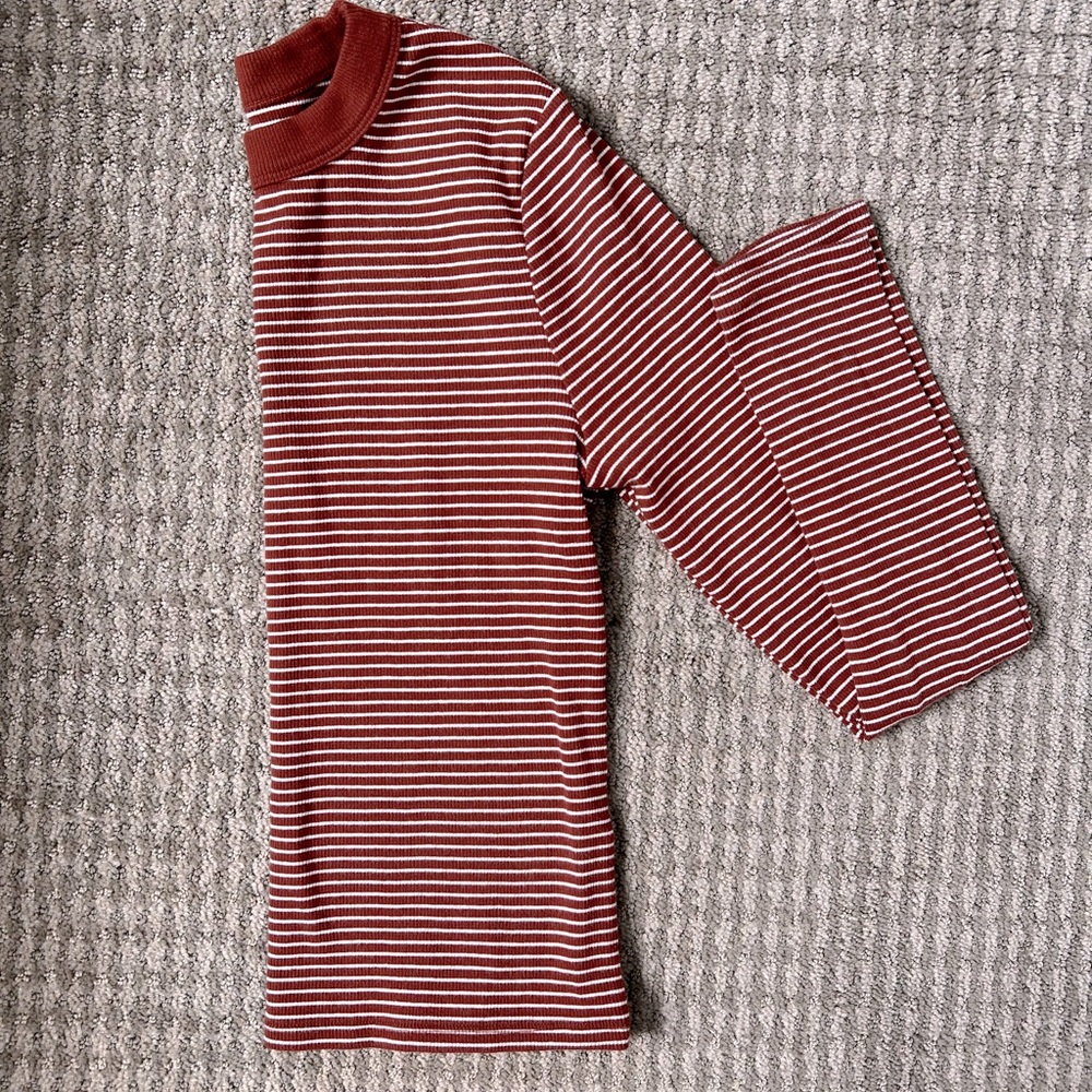 Abercrombie Women’s Long Sleeve